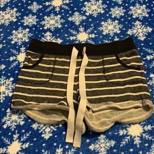 Sleep shorts